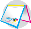 CMYK, ЦМИК, Ярославль, печать, типография, полиграфия, издательство, календари, наклейки, буклеты, листовки, брошюры, этикетки, визитки, каталоги, книги, реклама, журнал, упаковка, блокнот Биговка